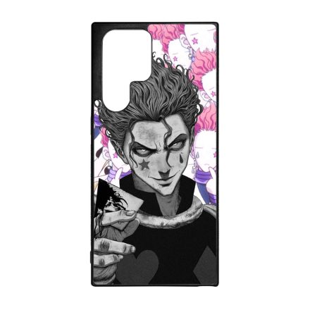 Hisoka Art - Hunter x Hunter Samsung Galaxy S23 Ultra tok