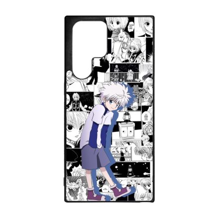 Killua Zoldyck - Hunter x Hunter Samsung Galaxy S23 Ultra tok