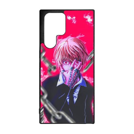 Kurapika RED - Hunter x Hunter Samsung Galaxy S23 Ultra tok