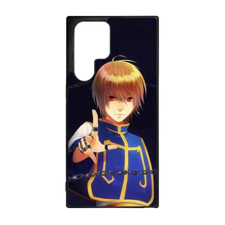 Kurapika - Hunter x Hunter Samsung Galaxy S23 Ultra tok