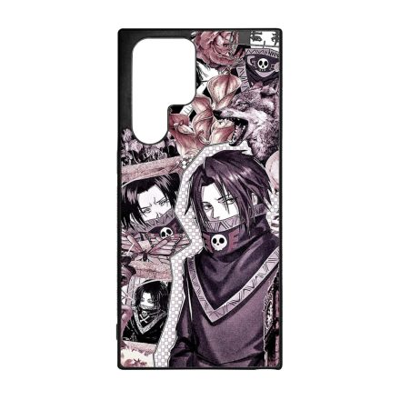 Feitan Portor Aesthetic - Hunter x Hunter Samsung Galaxy S23 Ultra tok