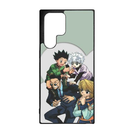 Hunter x Hunter Guys Samsung Galaxy S23 Ultra tok