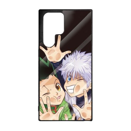 Gon Freecss and Killua - Hunter x Hunter Samsung Galaxy S23 Ultra tok