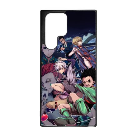 Hunter x Hunter Poster Samsung Galaxy S23 Ultra tok