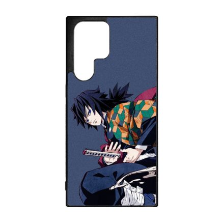 Giyu Tomioka - Demon Slayer Samsung Galaxy S23 Ultra tok