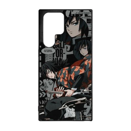 Giyu Tomioka Aesthetic - Demon Slayer Samsung Galaxy S23 Ultra tok