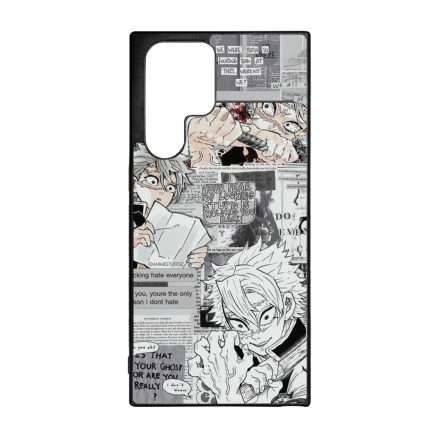 Hashira Aesthetic - Demon Slayer Samsung Galaxy S23 Ultra tok