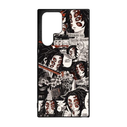 Kokushibo Aesthetic - Demon Slayer Samsung Galaxy S23 Ultra tok