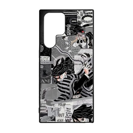 Obanai Iguro Aesthetic - Demon Slayer Samsung Galaxy S23 Ultra tok