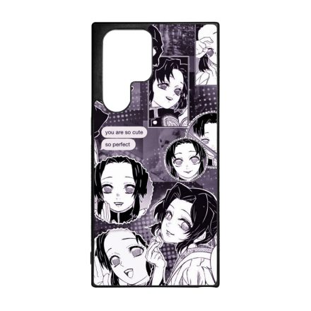 Shinobu Aesthetic - Demon Slayer Samsung Galaxy S23 Ultra tok