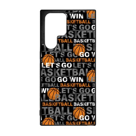 GO WIN Kosarlabda Samsung Galaxy S23 Ultra tok
