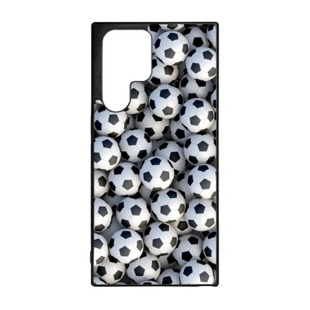 Foci labda mintas Samsung Galaxy S23 Ultra tok