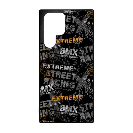 Extreme BMX Samsung Galaxy S23 Ultra tok