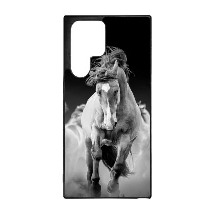 Szabadnak születtem - Lovas Samsung Galaxy S23 Ultra tok
