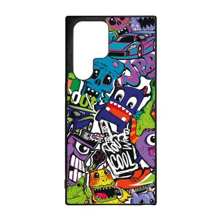 Cool Monster Matricabomba Samsung Galaxy S23 Ultra tok
