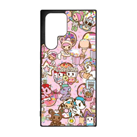 Cuki Kawaii Matricabomba Samsung Galaxy S23 Ultra tok