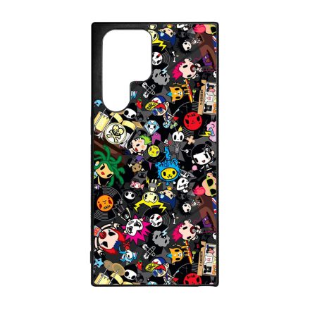 Dark Kawaii Matricabomba Samsung Galaxy S23 Ultra tok