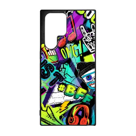 OMG Graffiti Samsung Galaxy S23 Ultra tok
