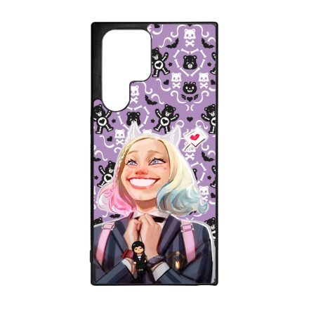 Enid Sinclair Art Samsung Galaxy S23 Ultra tok