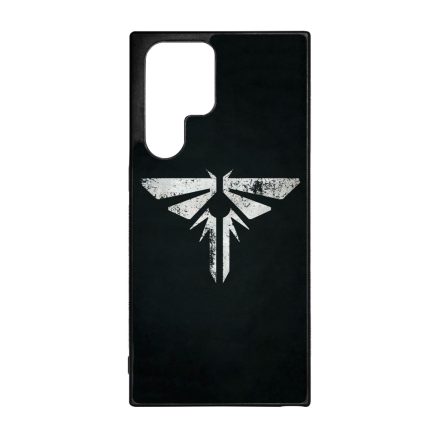 Grunge firefly last of us Samsung Galaxy S23 Ultra tok