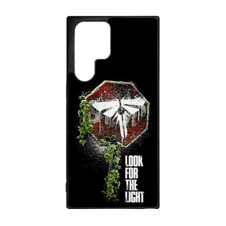 Last of us Abandoned Samsung Galaxy S23 Ultra tok