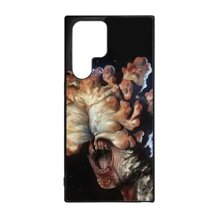 Last of us Kattog clikcer Samsung Galaxy S23 Ultra tok