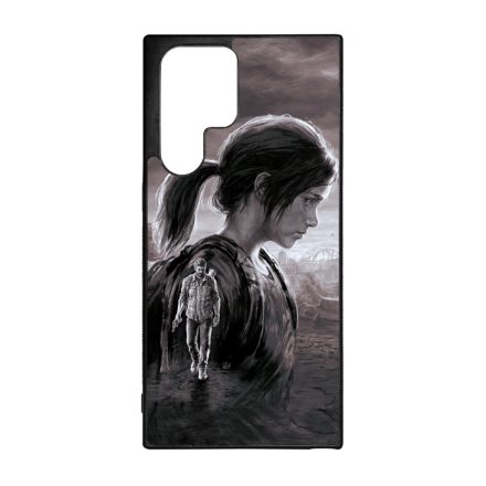 Last of us Ellie Samsung Galaxy S23 Ultra tok