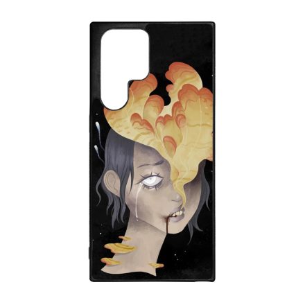 Clicker Art Last of us Samsung Galaxy S23 Ultra tok