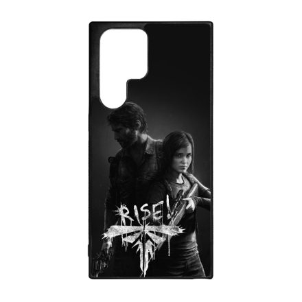 Last of us RISE Samsung Galaxy S23 Ultra tok