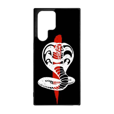 Cobra Kai RED Samsung Galaxy S23 Ultra tok