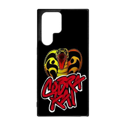Cobra Kai Art Samsung Galaxy S23 Ultra tok