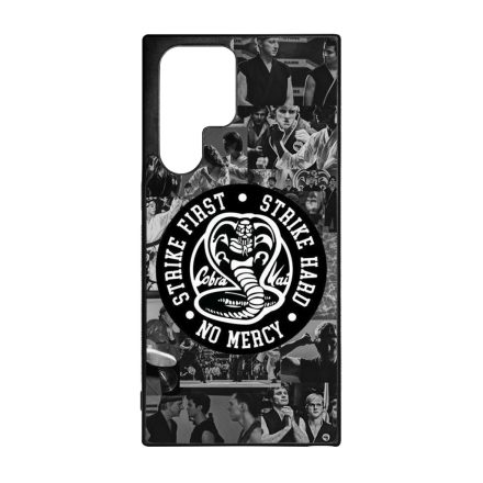 Old School Cobra Kai Samsung Galaxy S23 Ultra tok