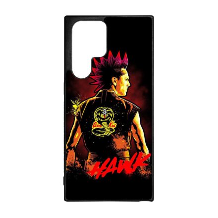 Hawk Art Cobra Kai Samsung Galaxy S23 Ultra tok