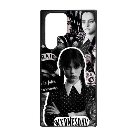 Black Wednesday Aesthetic Samsung Galaxy S23 Ultra tok