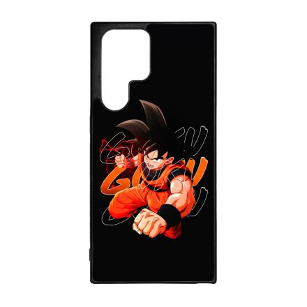 Goku - Dragon Ball Samsung Galaxy S23 Ultra tok