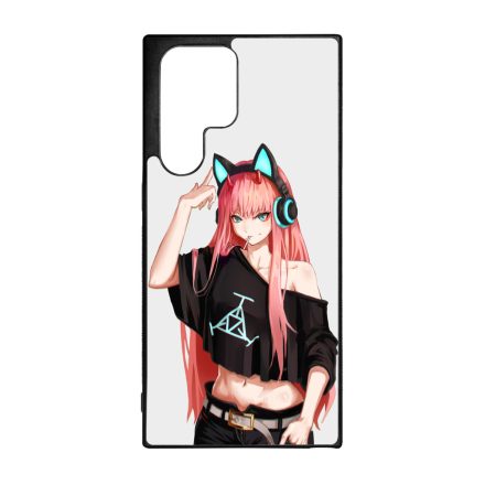 Darling in the Franxx - Zero Two Samsung Galaxy S23 Ultra tok