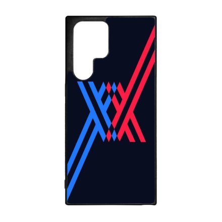 Darling in the franxx Logo Samsung Galaxy S23 Ultra tok