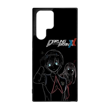 Darling in the Franxx Samsung Galaxy S23 Ultra tok