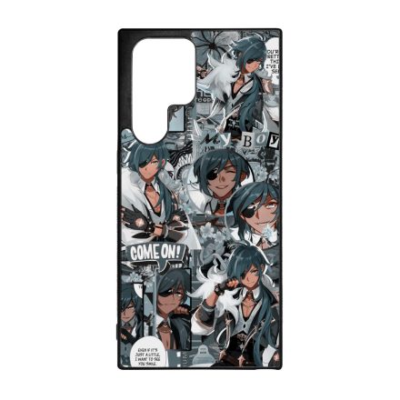 Genshin Impact - Kaeya Samsung Galaxy S23 Ultra tok