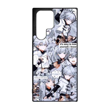 Genshin Impact - Chongyun Samsung Galaxy S23 Ultra tok