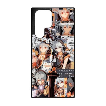 Genshin Impact - Razor Samsung Galaxy S23 Ultra tok
