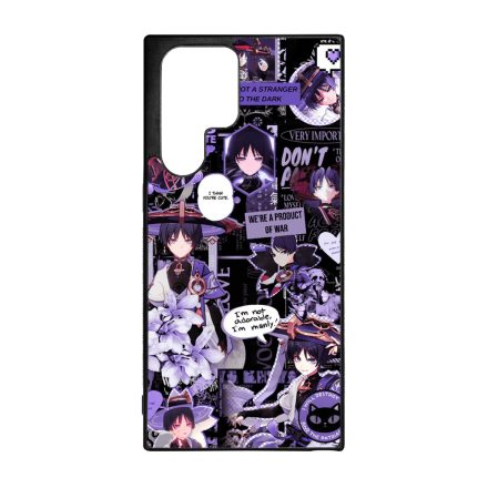 Genshin Impact - Wanderer Samsung Galaxy S23 Ultra tok