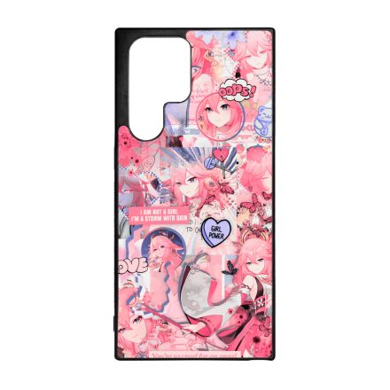 Genshin Impact - Yae Miko Samsung Galaxy S23 Ultra tok