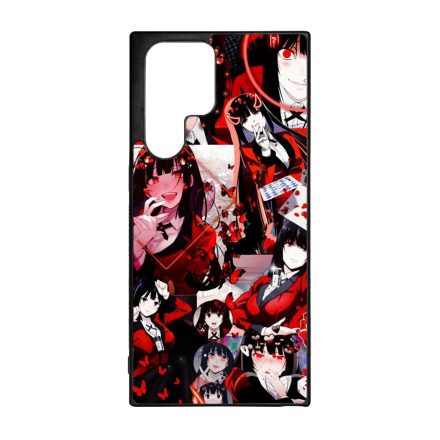 Yumeko Aesthetic Samsung Galaxy S23 Ultra tok