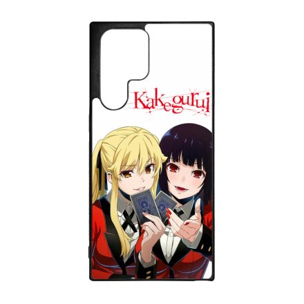 Kakegurui Anime Samsung Galaxy S23 Ultra tok