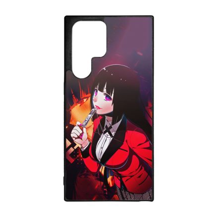 Yumeko Jabami Art - Kakegurui Samsung Galaxy S23 Ultra tok