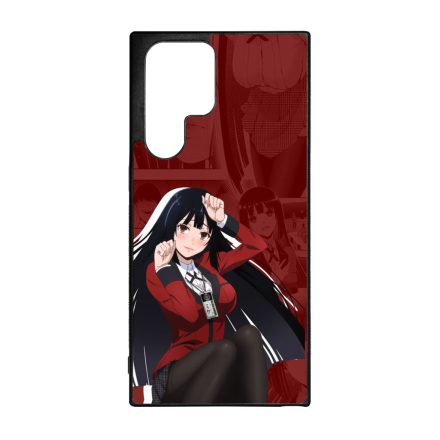 Yumeko RED - Kakegurui Samsung Galaxy S23 Ultra tok