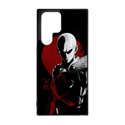 One punch man Art Samsung Galaxy S23 Ultra tok