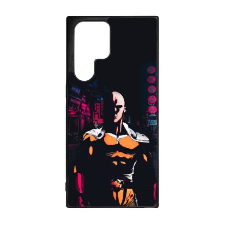 Saitama - One Punch Man Samsung Galaxy S23 Ultra tok