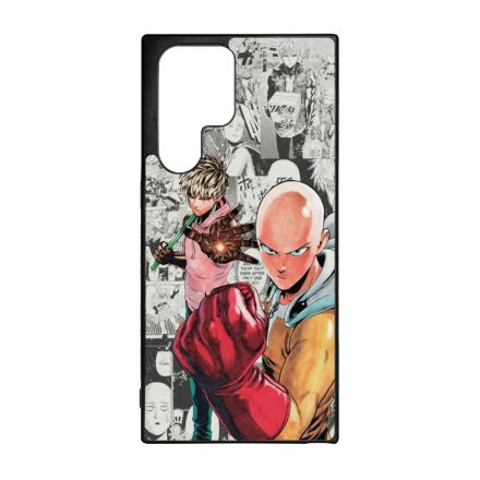One punch man Manga Samsung Galaxy S23 Ultra tok
